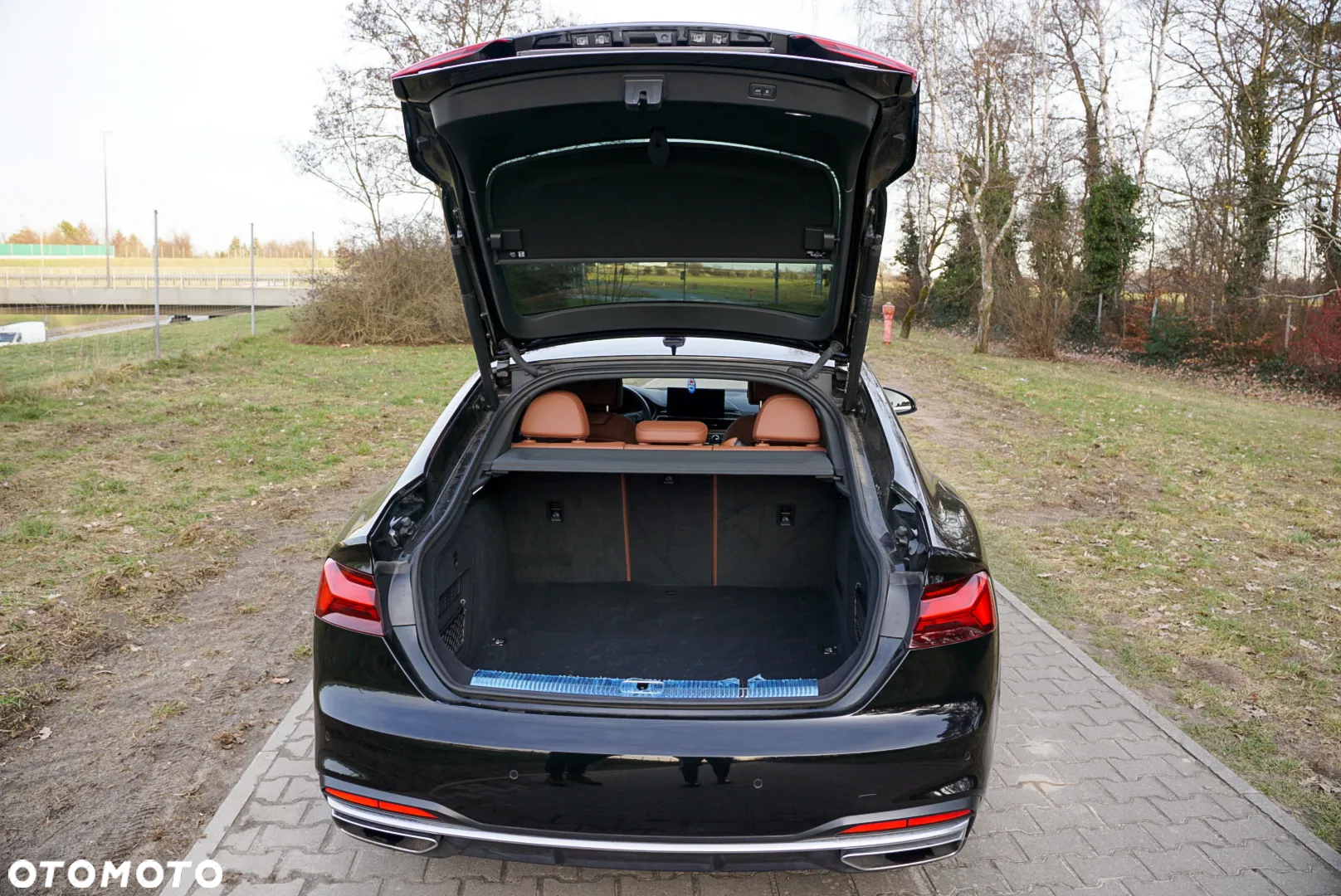 Audi A5 Coupe 40 TFSI quattro S tronic advanced - 10