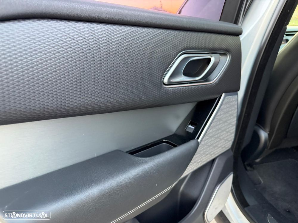 Land Rover Range Rover Velar - 9