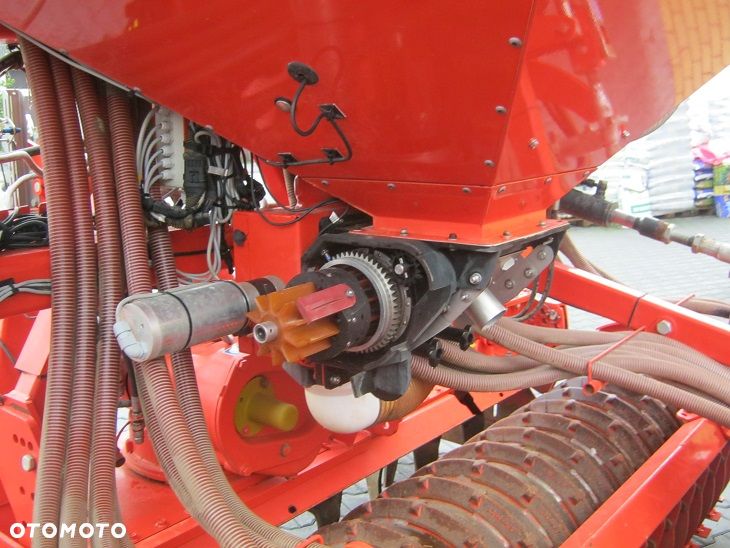 Kuhn HR 304 + VENTA LC 3000 - 14