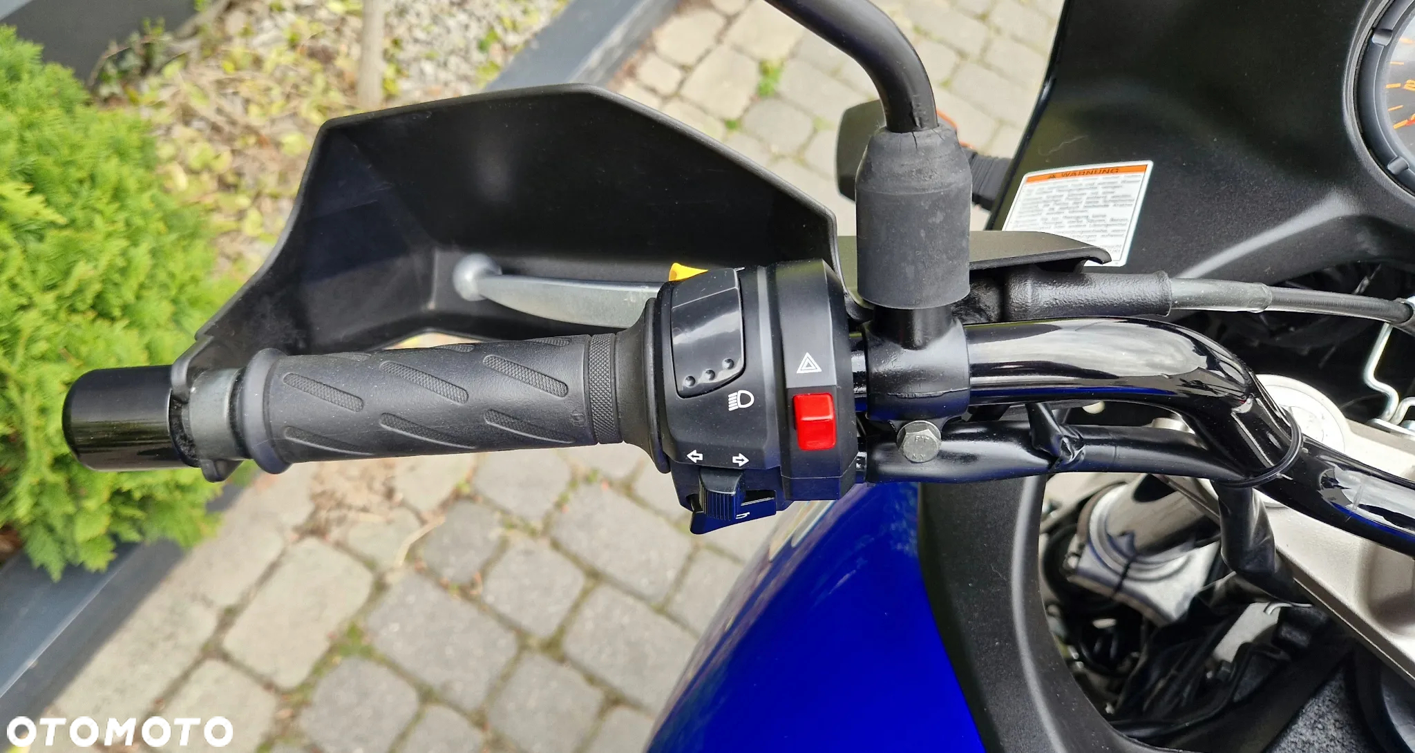 Suzuki DL - 11