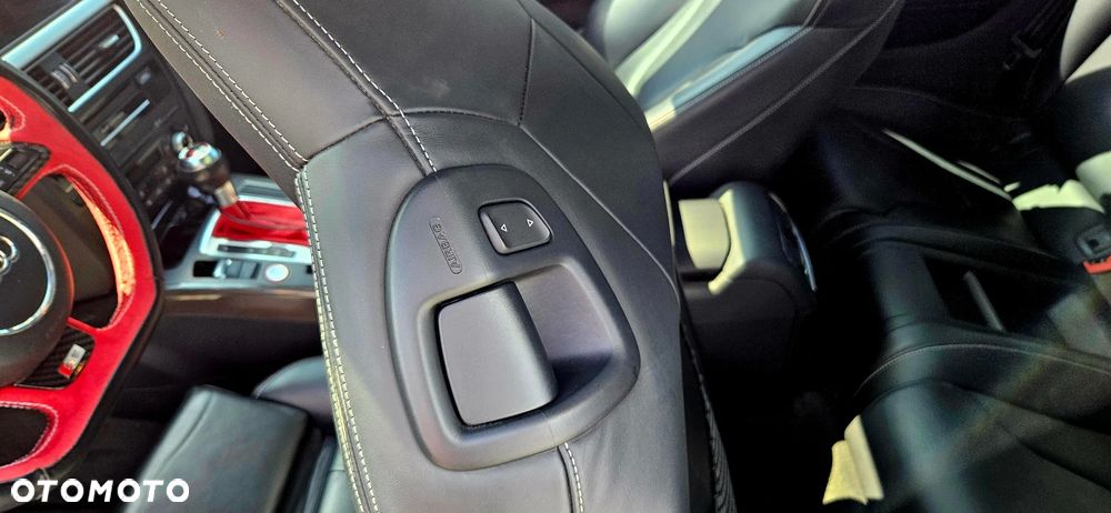 Audi S5 Coupé 3.0 TFSI Quattro S tronic - 16