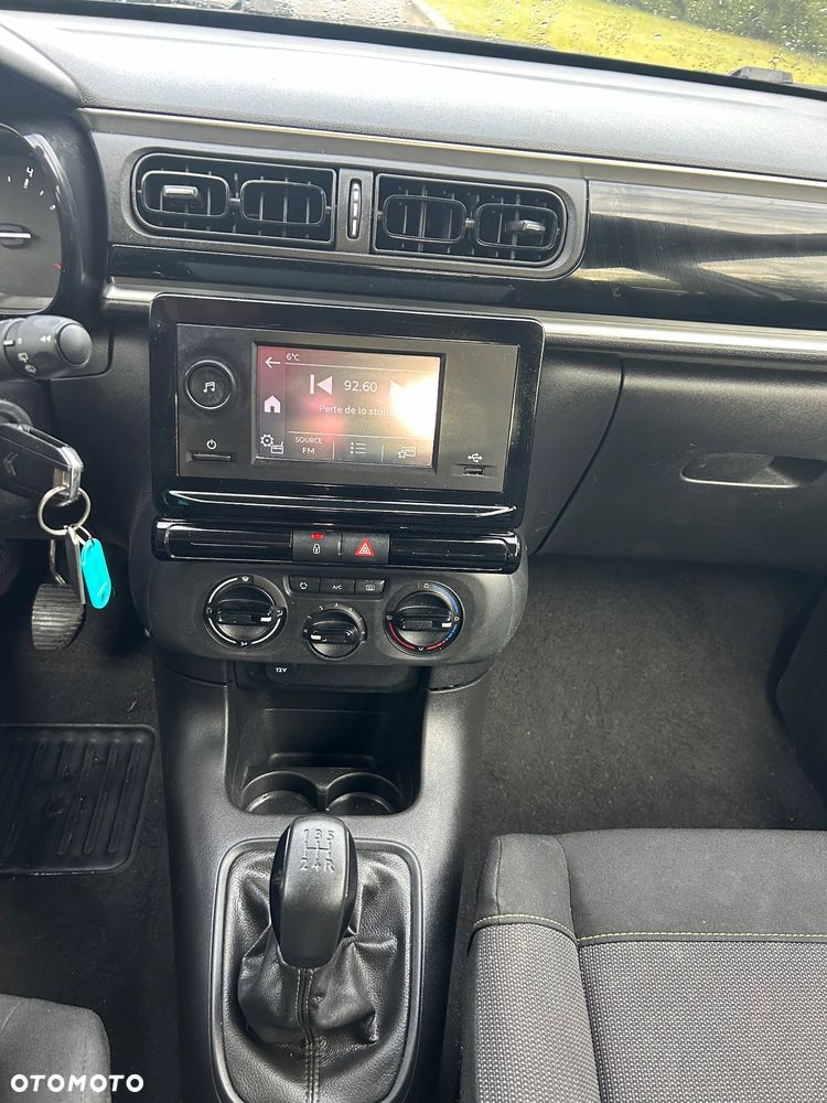 Citroën C3 1.2 PureTech You - 23