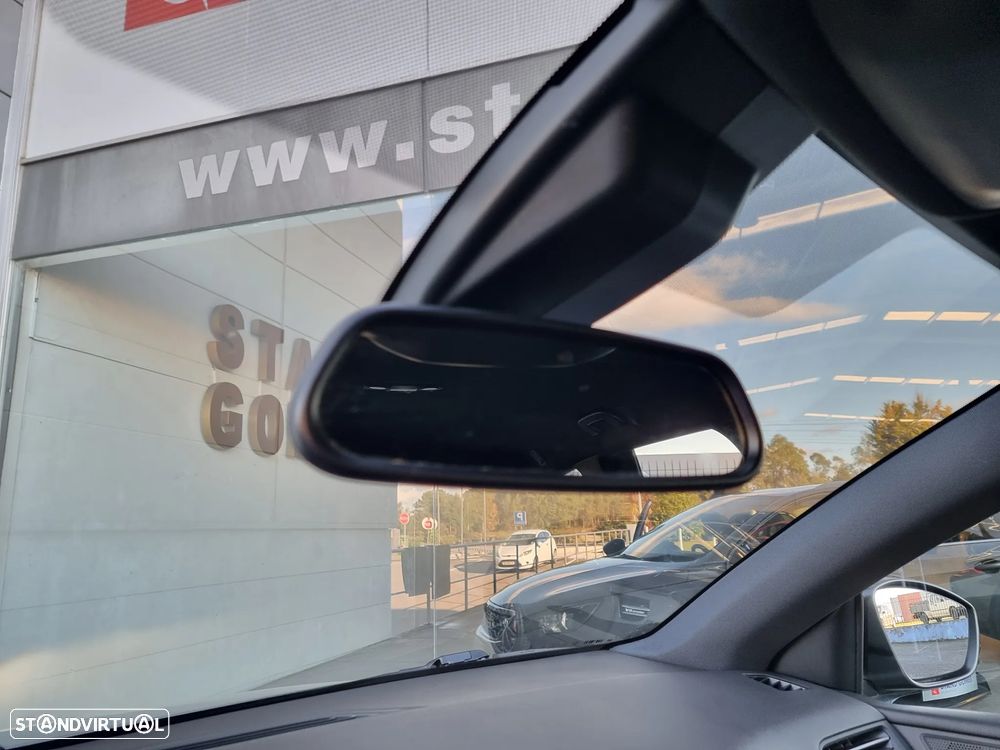 Peugeot 308 SW 1.5 BlueHDi GT EAT8 - 25