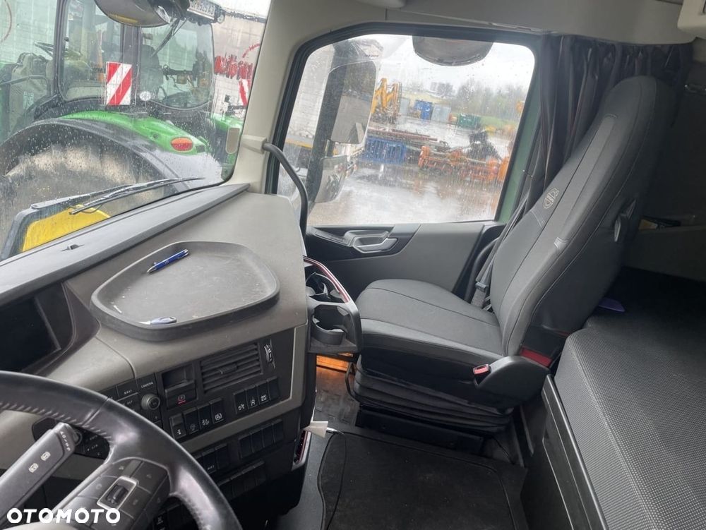 Volvo FH 500 X-TRUCK 4x4 hydrodrive - 5