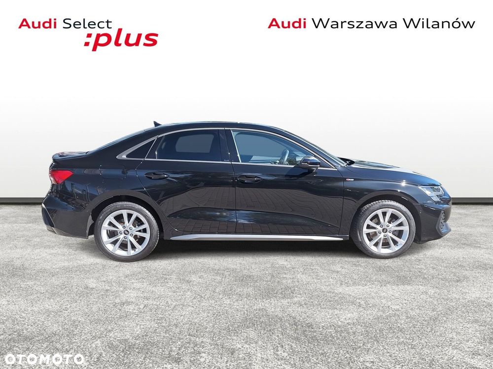Audi A3 Limousine - 6