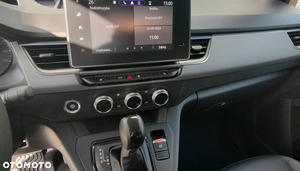 Nissan Townstar - 16