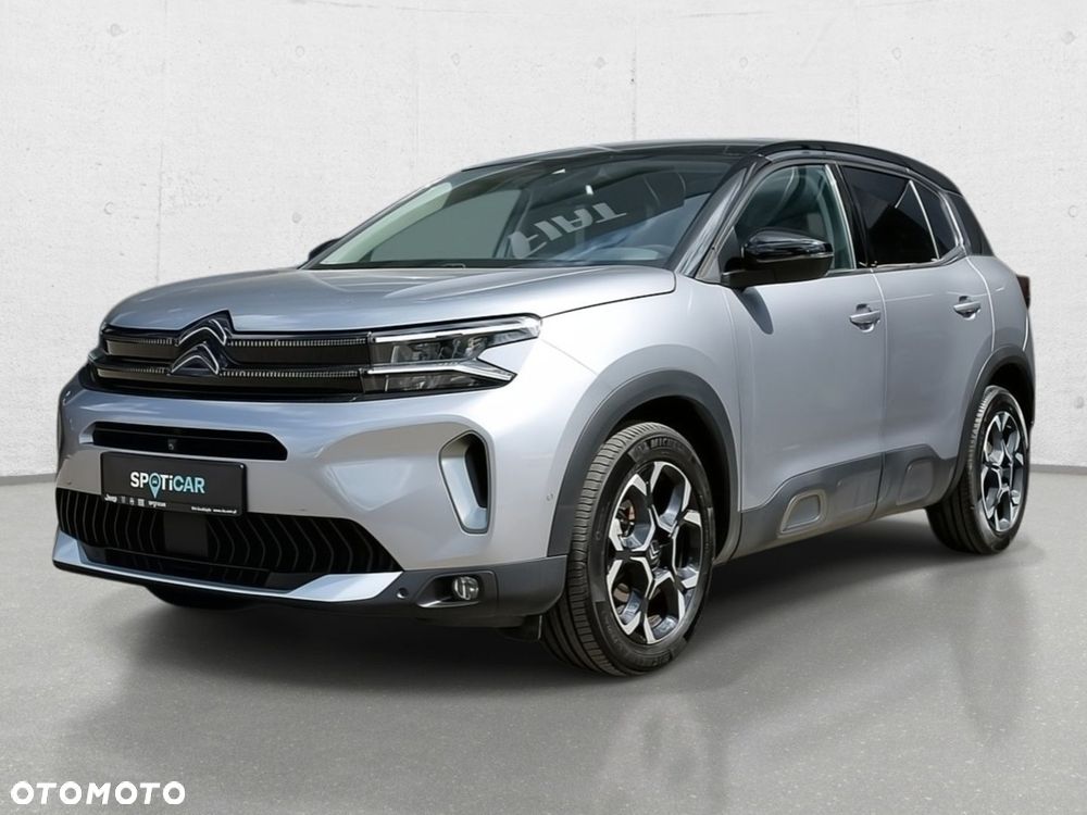 Citroën C5 Aircross - 2