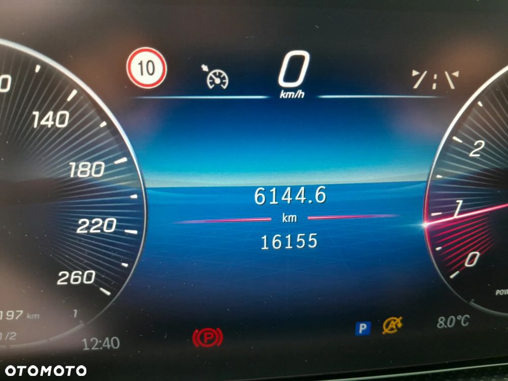 Mercedes-Benz Klasa A - 14