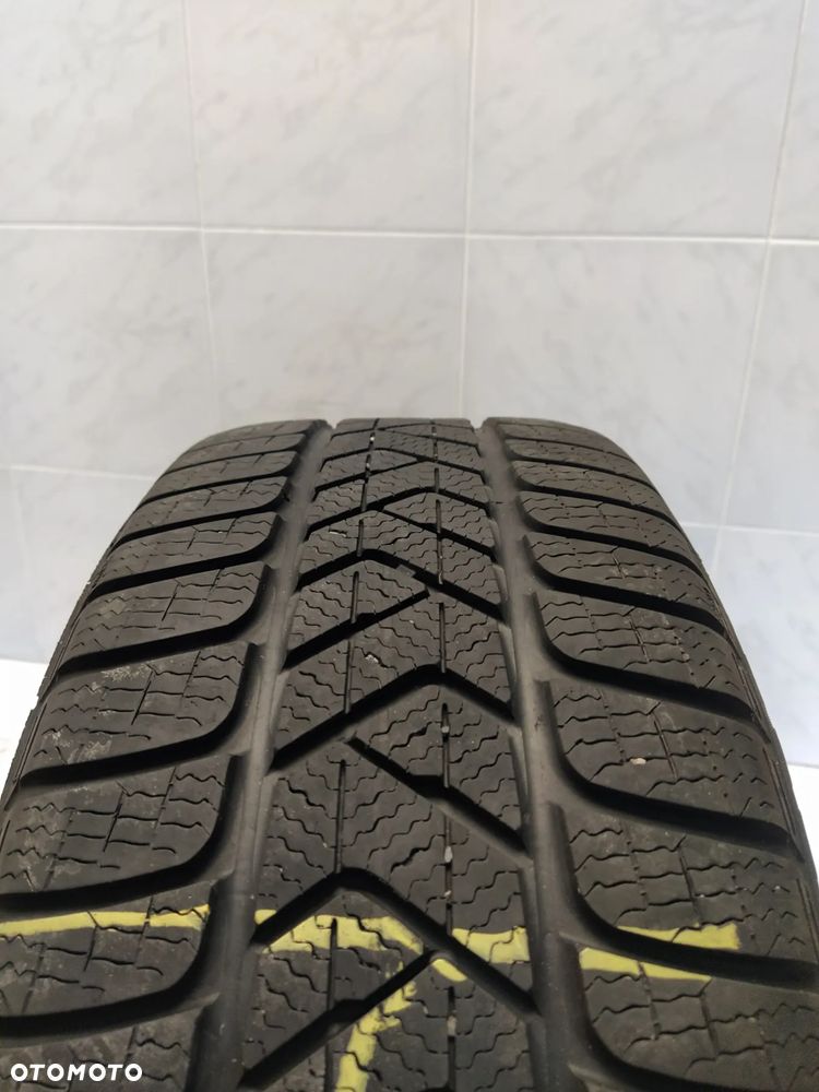 AUDI 7,5X17 4x FELGI ALUMINIOWE R17 5X112 ET38 KOŁA OPONY PIRELLI 225/50 - 13