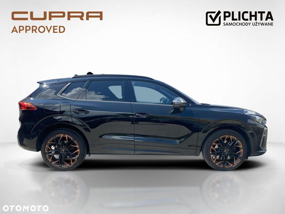 Cupra Terramar 2.0 TSI 4Drive VZ DSG - 7