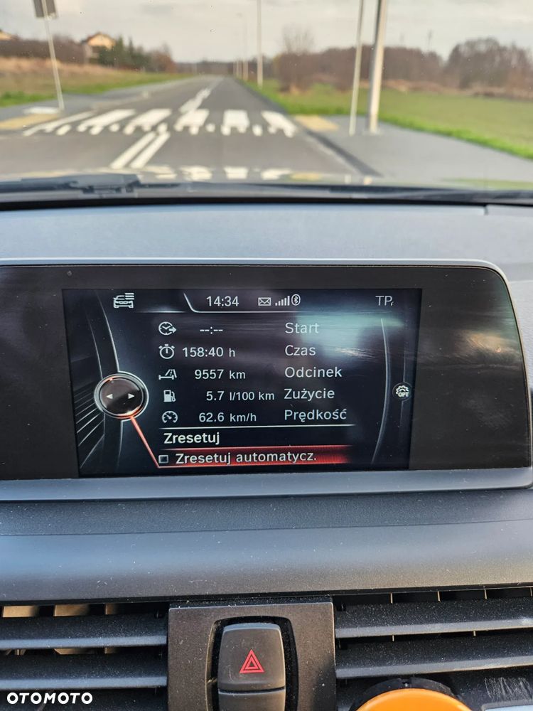 BMW Seria 1 118d Urban Line - 23