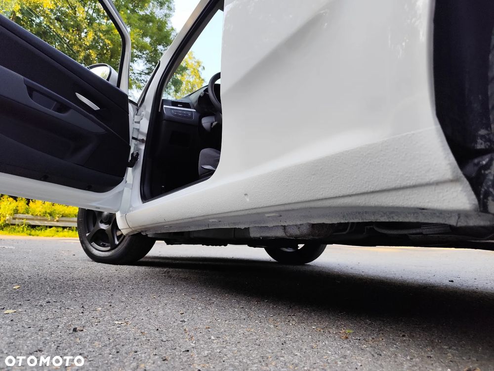 Fiat Grande Punto 1.4 8V Emotion - 28