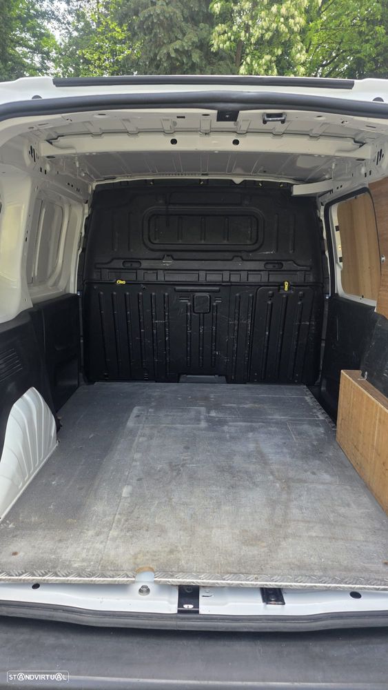 Peugeot Partener - 7