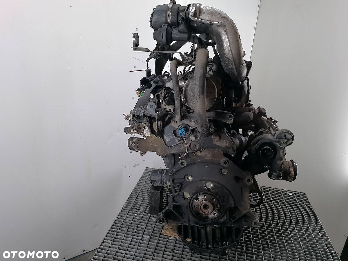 SILNIK FIAT DUCATO II RHV 10DYER 2.0 JTD BUS - 4