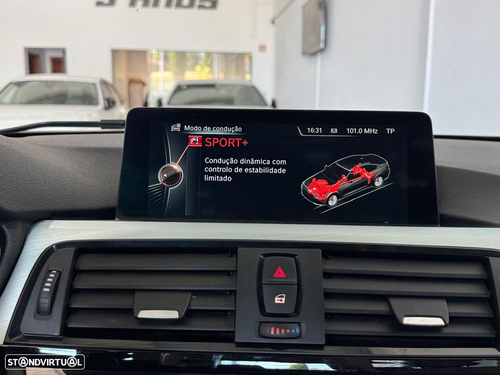BMW 420 d Pack M Auto - 32