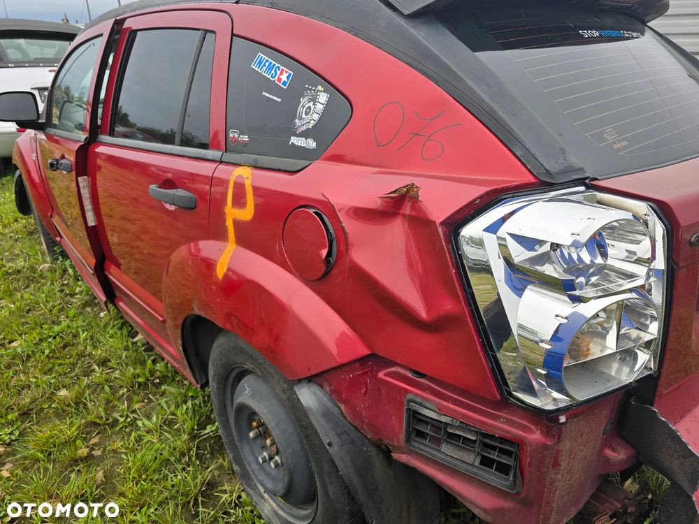 076 / DODGE CALIBER / NA CZĘŚCI - 4