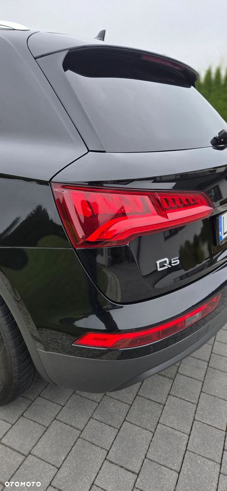 Audi Q5 2.0 TDI - 18