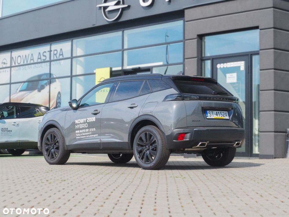 Peugeot 2008 - 3