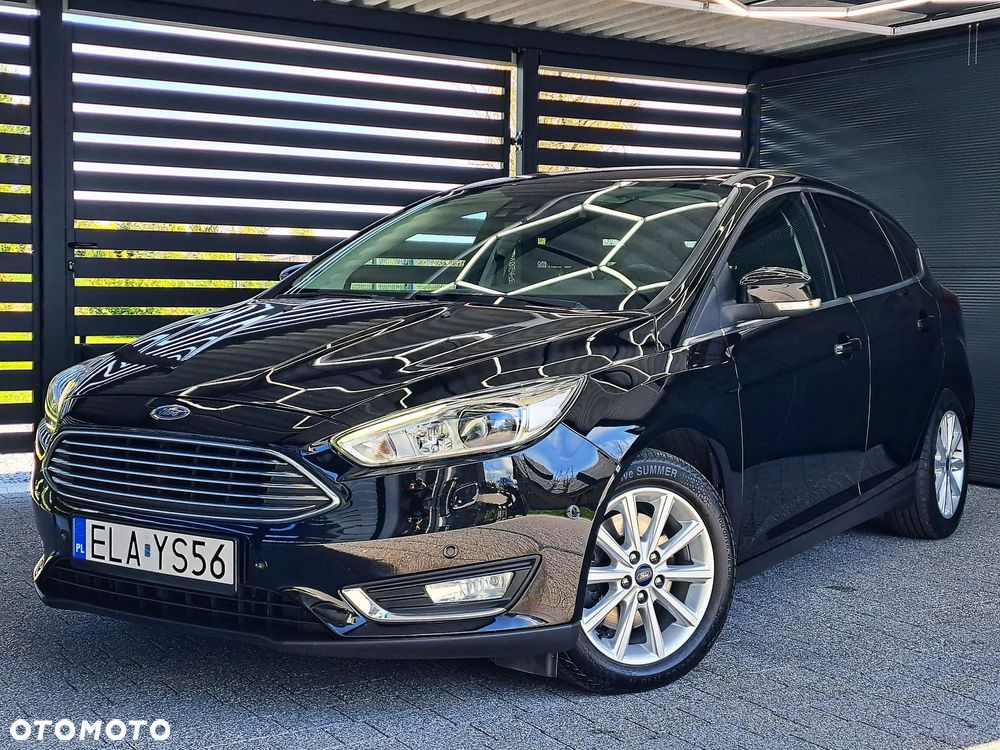 Ford Focus - 2