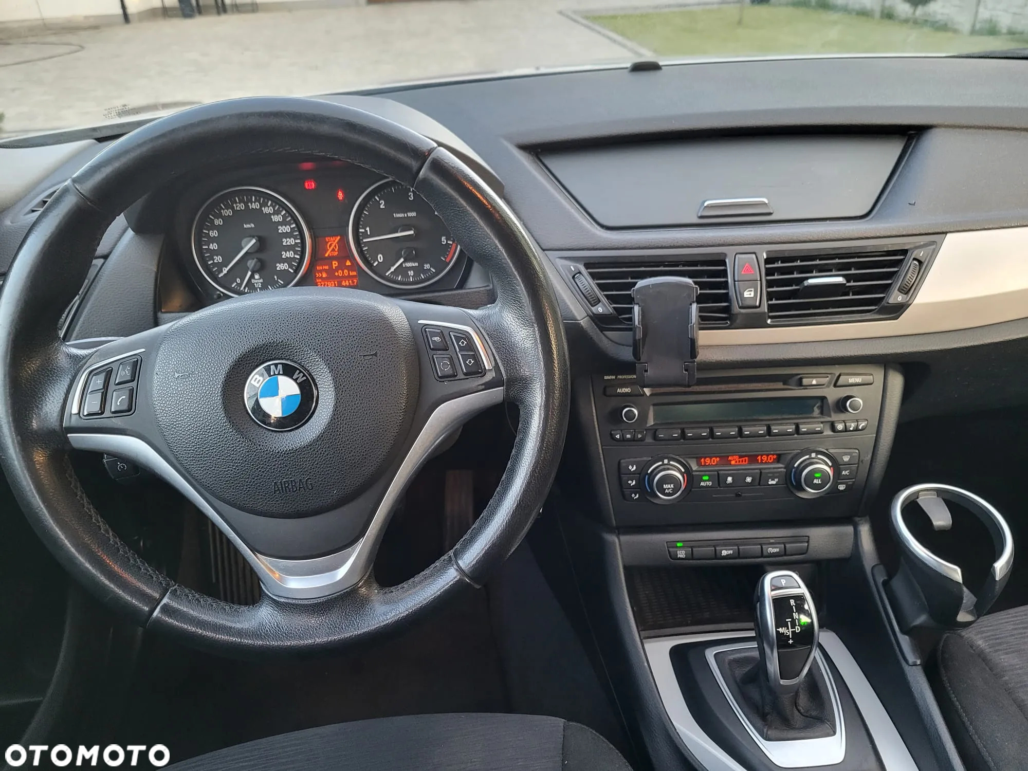 BMW X1 sDrive18d - 19