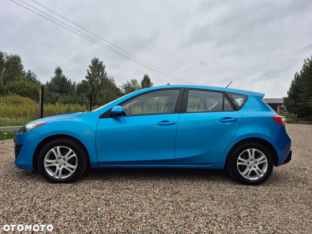 Mazda 3 2.0 Active Plus - 25