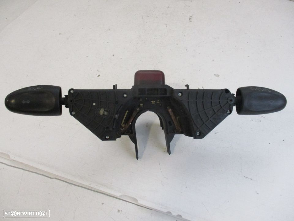 Manete Piscas Luzes Limpa Vidros Ford Galaxy VW Volkswagen Sharan Seat Alhambra - 1