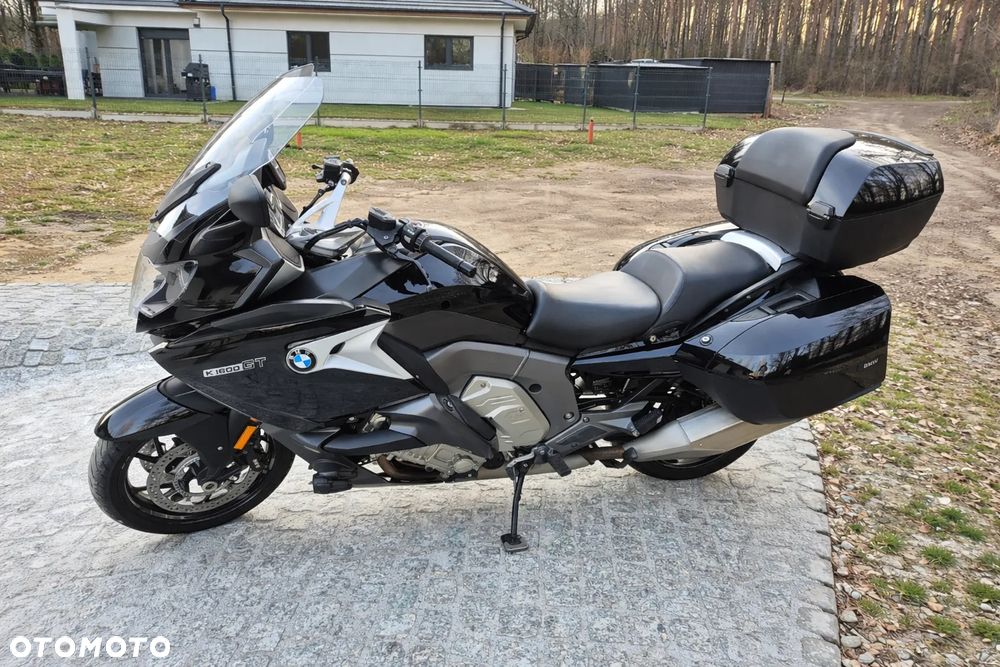 BMW K - 1