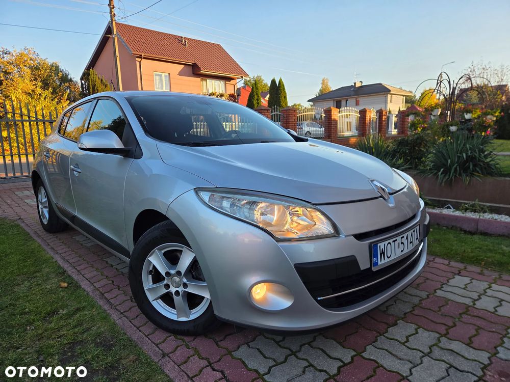 Renault Megane 1.6 16V Dynamique Euro5 - 29