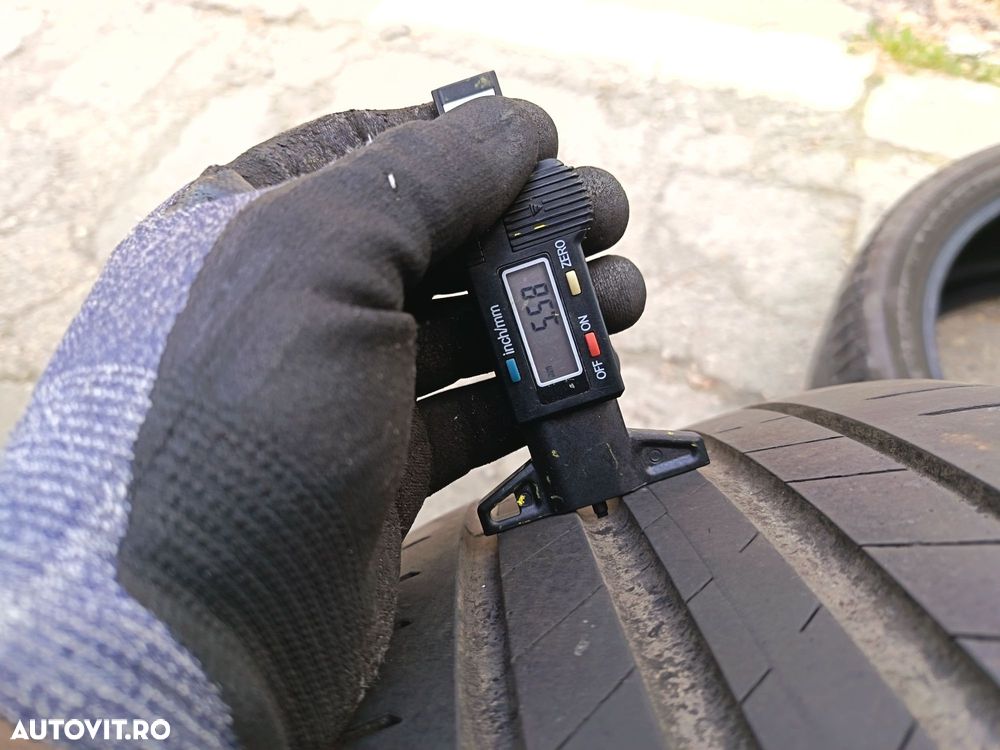 Anvelope vara 225 45 17 Bridgestone 2021 5. 5mm - 4