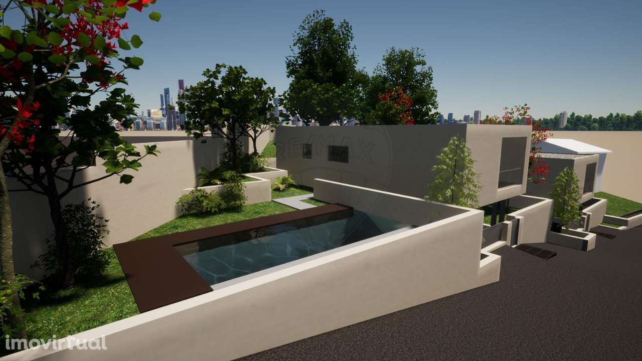 Moradia T3 para venda - Grande imagem: 4/7