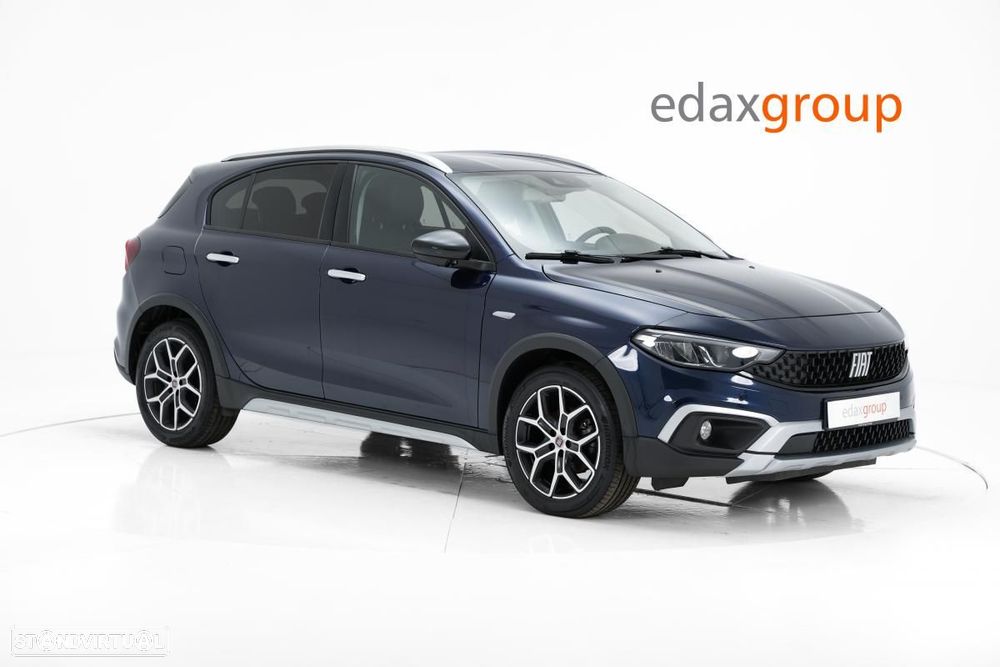 Fiat Tipo Cross 1.3 Multijet - 1