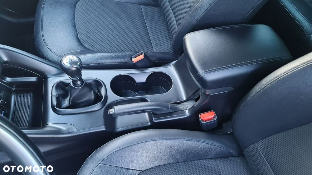 Hyundai ix35 1.6 GDI Style 2WD - 25