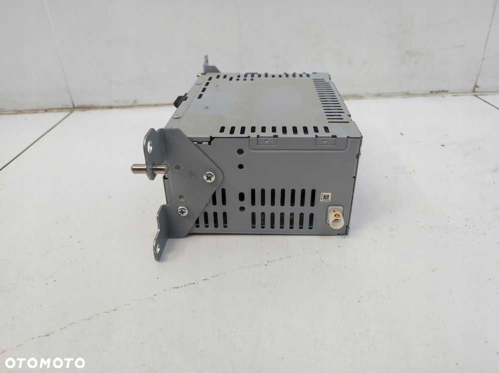 RADIO NAWIGACJA FORD RANGER V 5 MK5 LIFT - 4