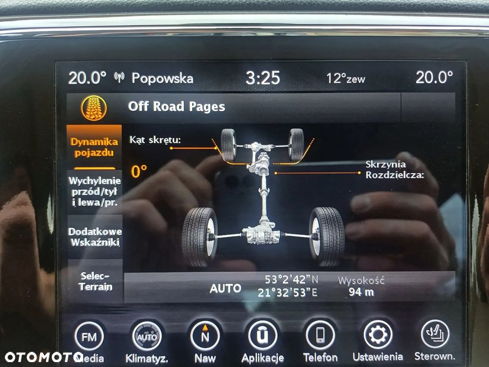 Jeep Grand Cherokee - 27