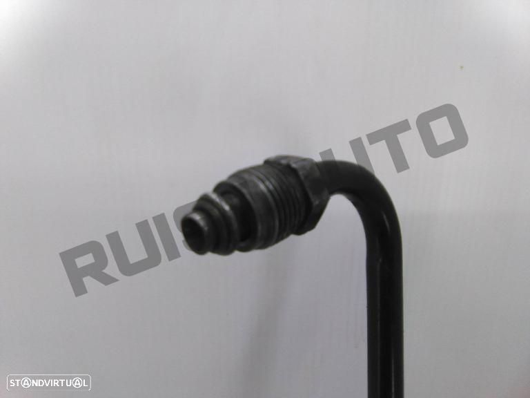 Tubo Direção  Ford Galaxy I [1995_2006] 1.9 Tdi - 4