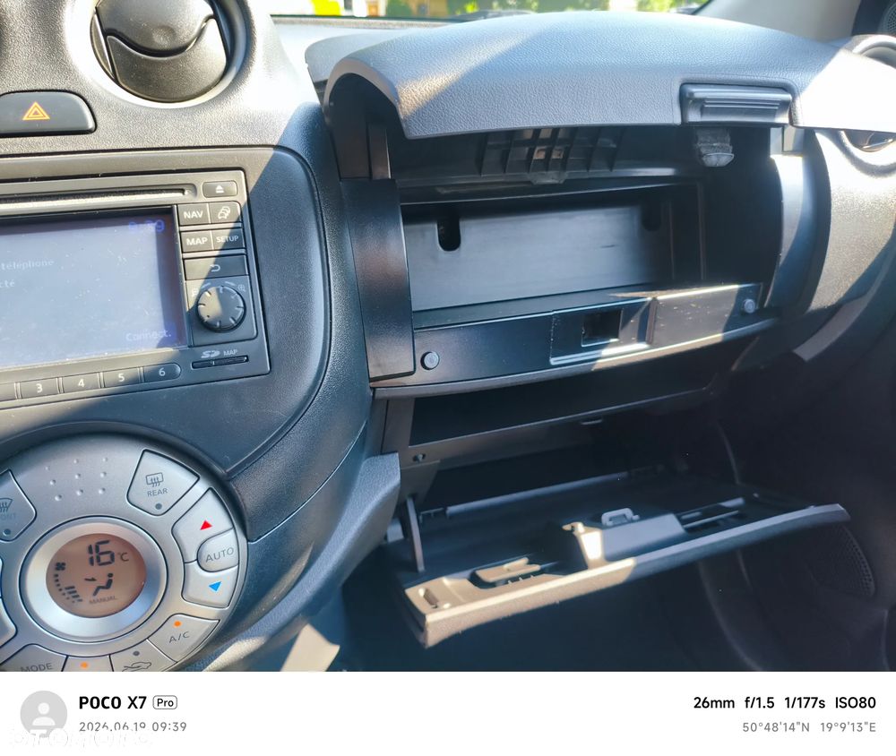 Nissan Micra 1.2 Style Edition - 4