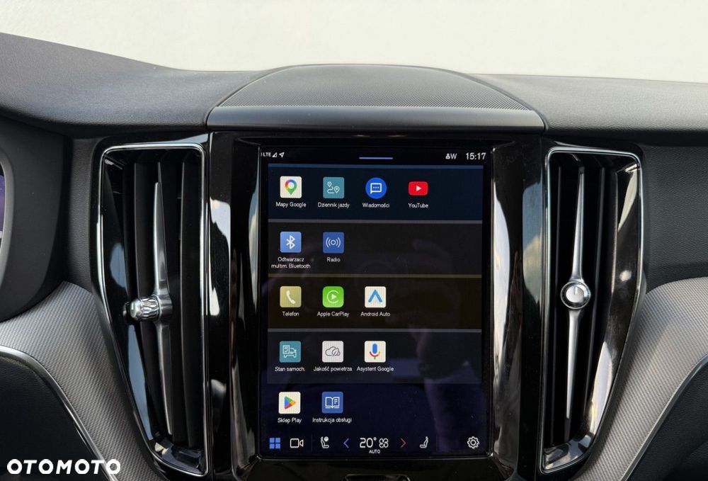 Volvo XC 60 - 20
