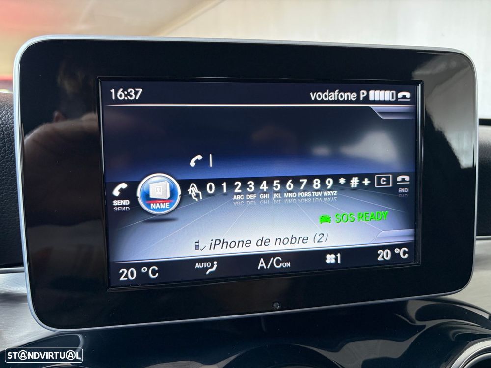 Mercedes-Benz C 350 e - 20