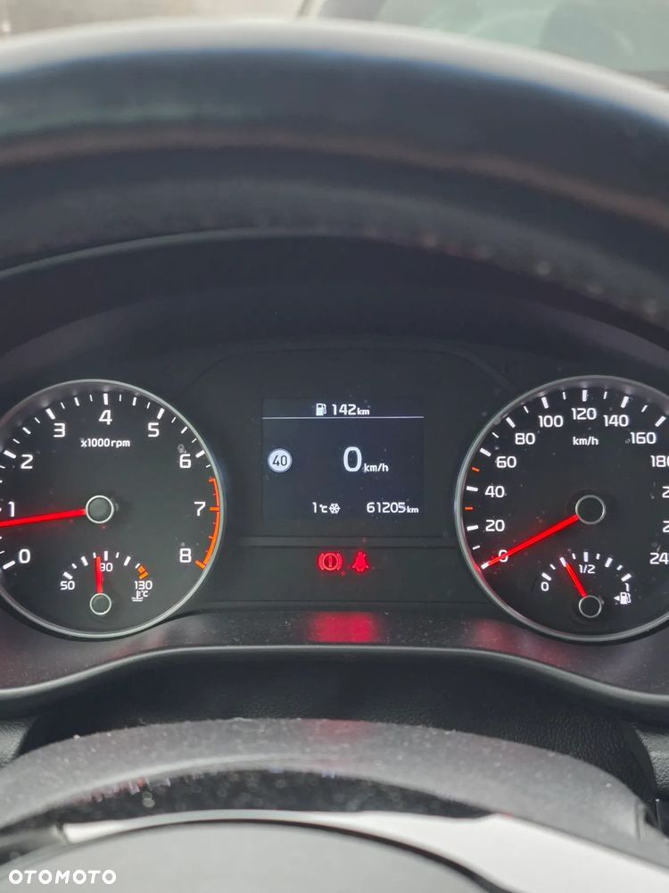 Kia Sportage 1.6 T-GDI L Business Line Plus 2WD - 12