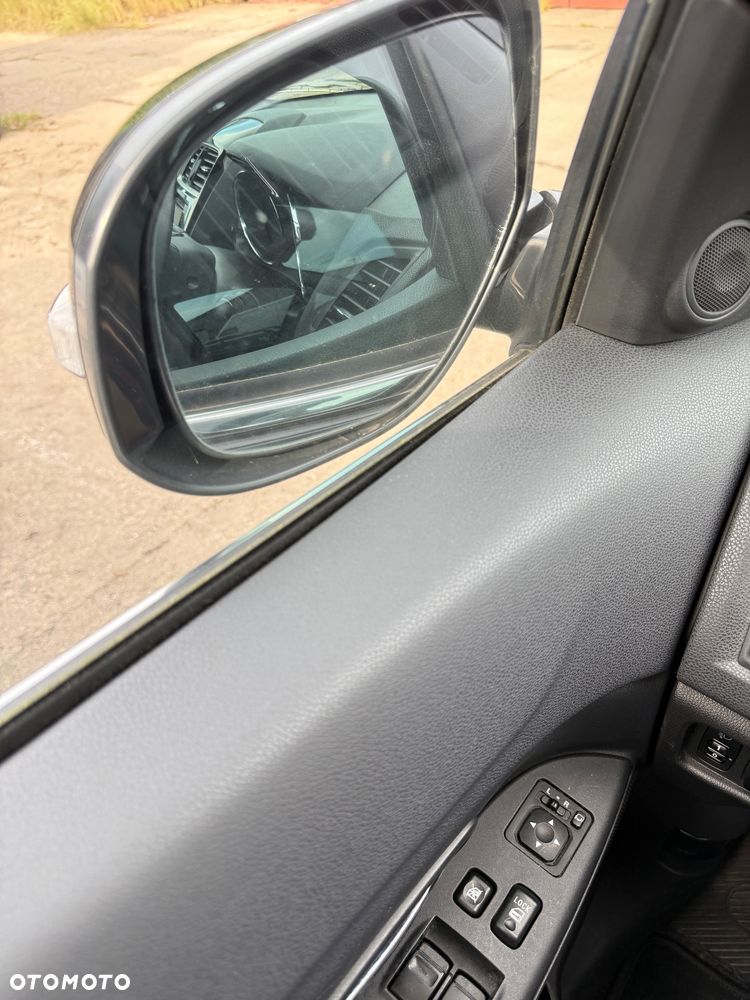 Mitsubishi ASX 1.6 ClearTec 2WD Active+ - 11