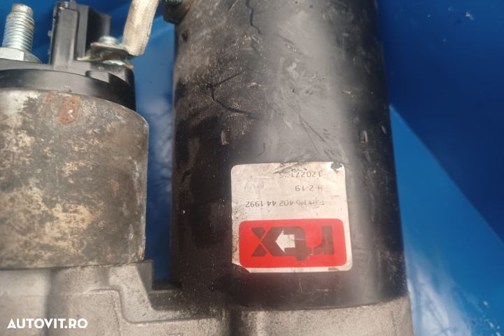 Electromotor 40244192  12027136 Volkswagen VW Tiguan 1 5N [2007 - 201 - 5