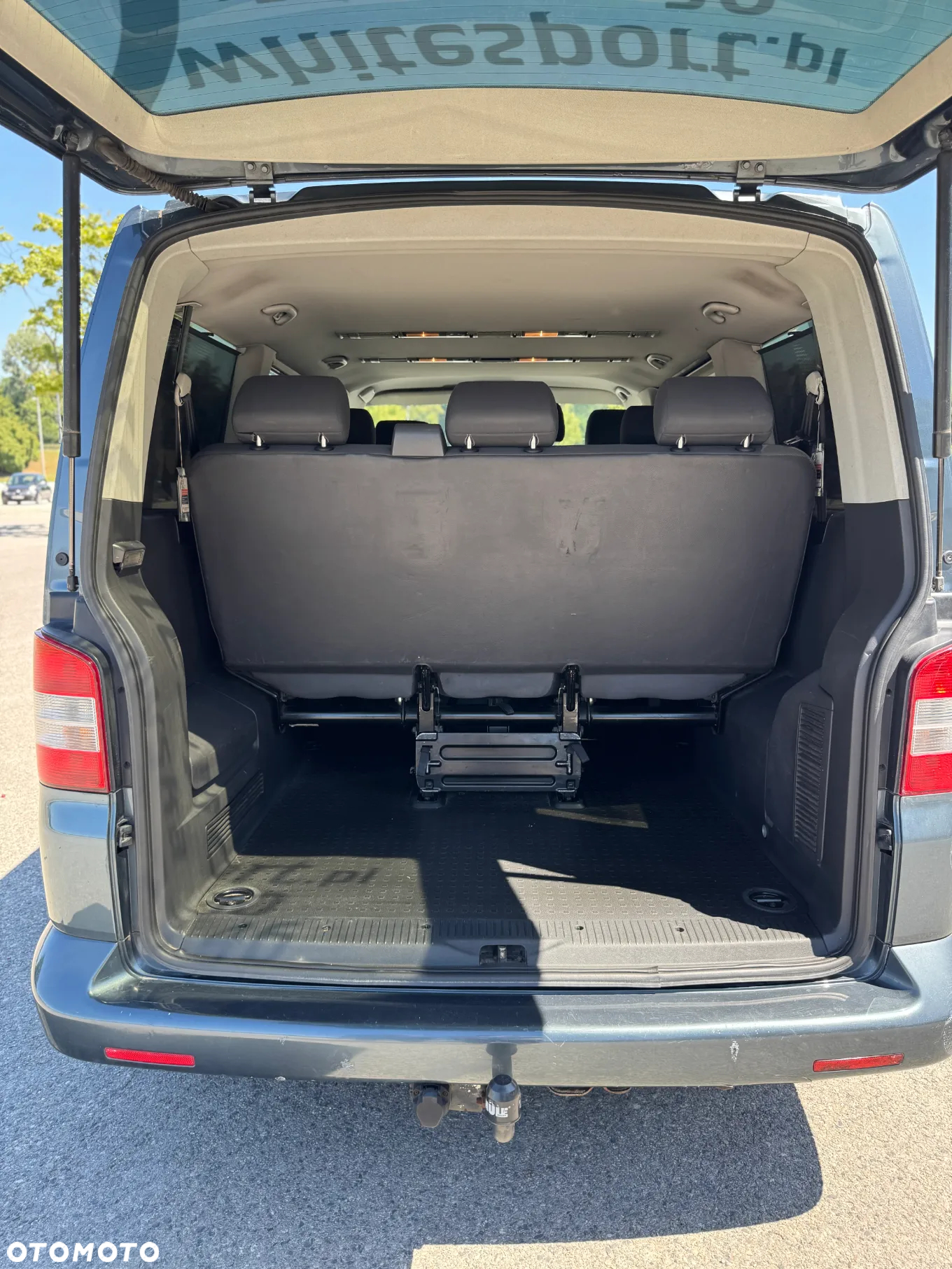Volkswagen Caravelle TDI L1 - 25