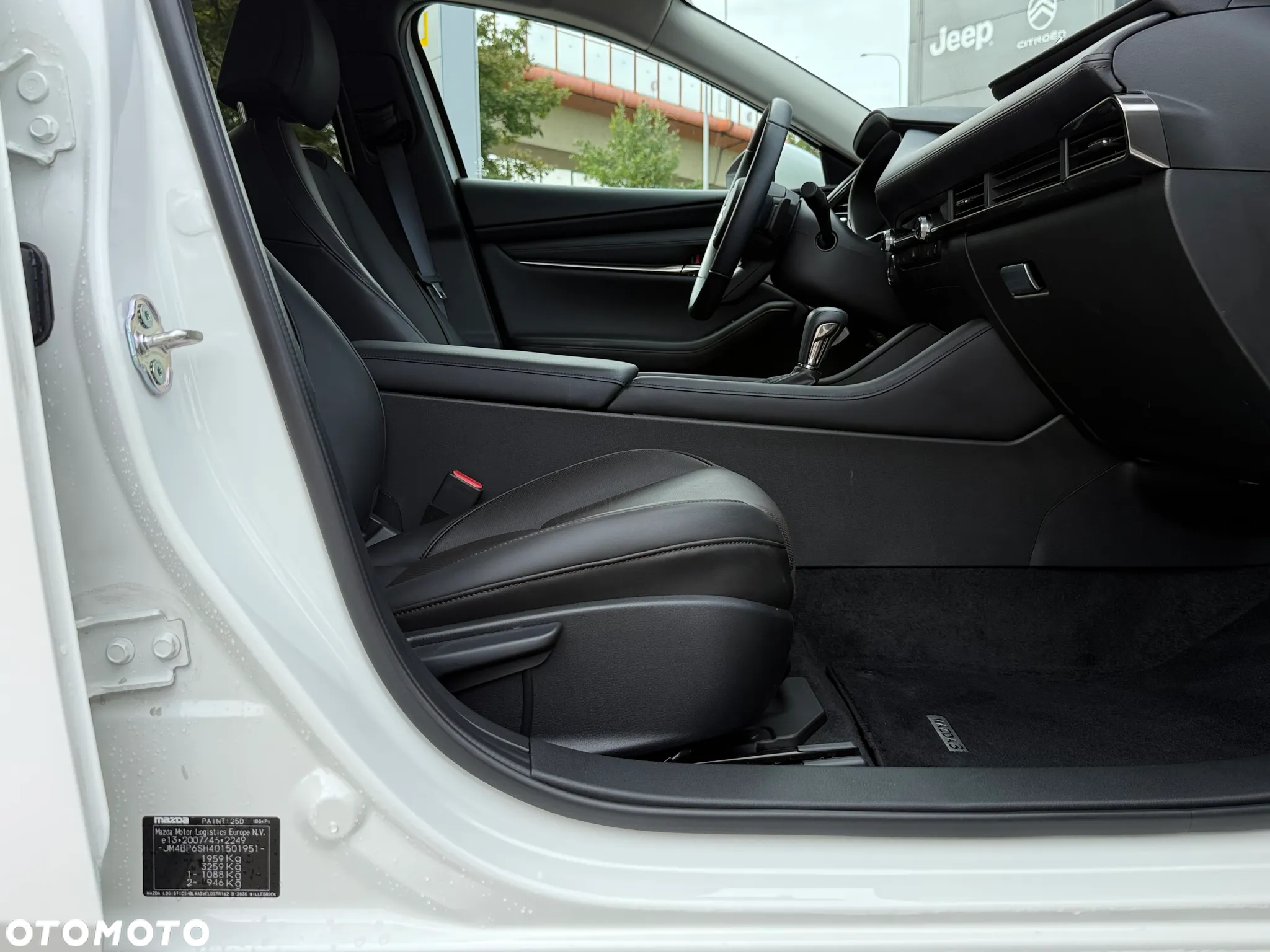 Mazda 3 - 23
