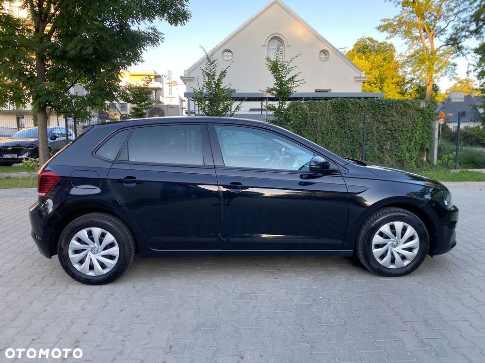 Volkswagen Polo 1.6 TDI SCR Highline - 4