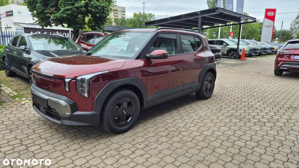Kia EV2 42.2kWh Earth - 9