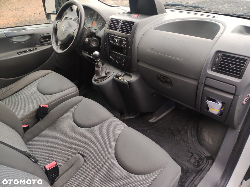 Citroën Jumpy XL - 6