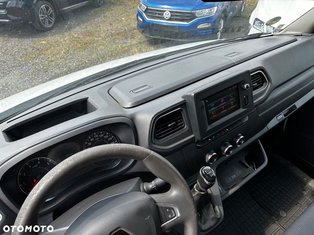 Renault Master - 12