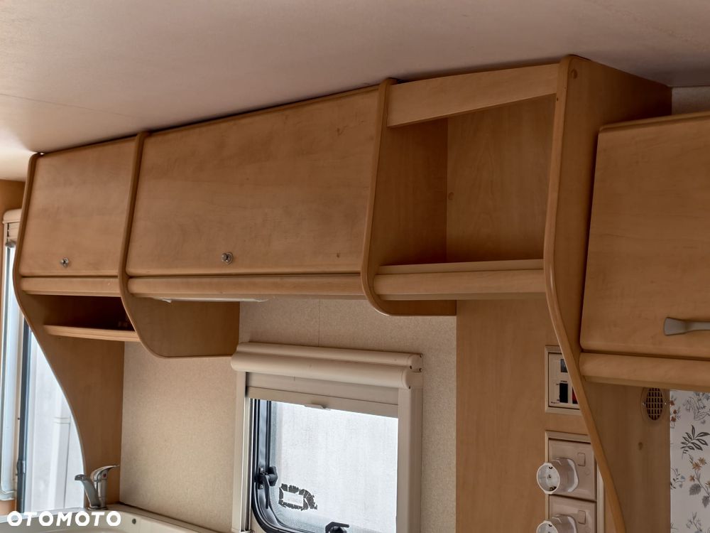 Bailey Discovery 200 - 16