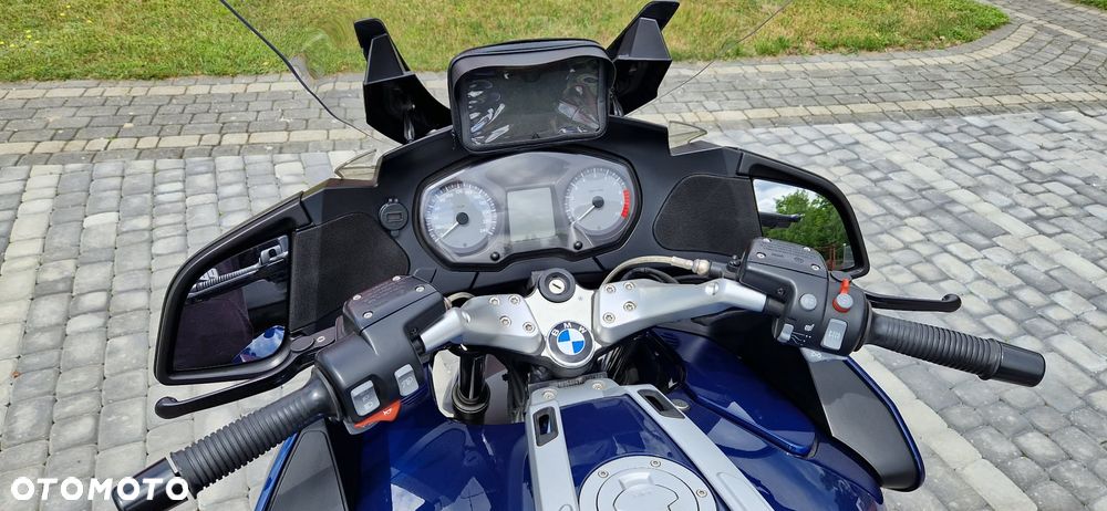 BMW RT - 7