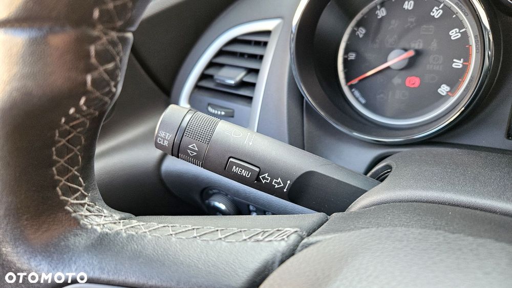 Opel Astra 1.4 Turbo 150 Jahre - 19